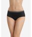 Lot de 2 Boxers Extensibles Body Mouv