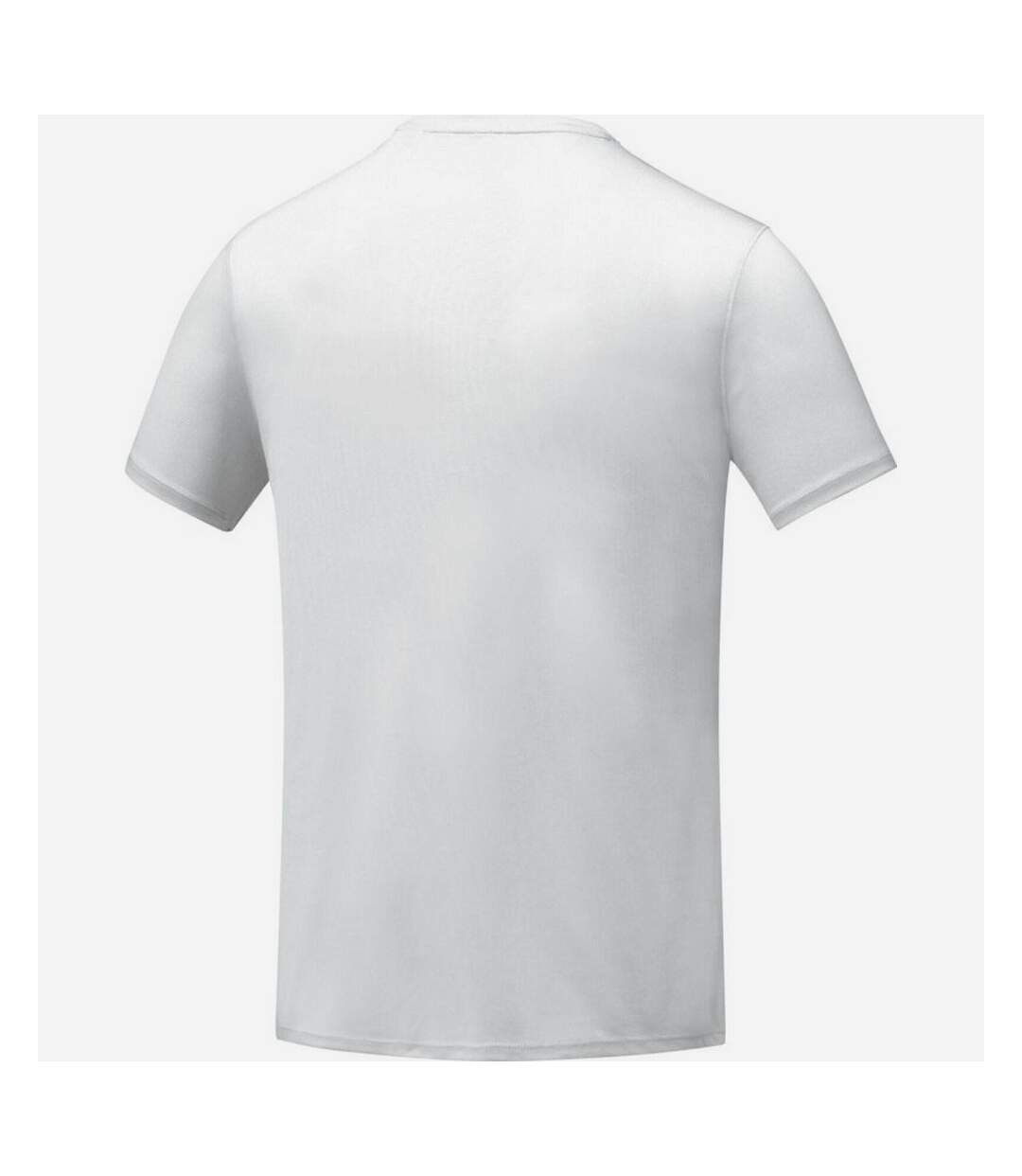 T-shirt kratos homme blanc Elevate