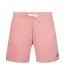 Short rose femme le coq sportif ess n°1-2