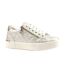 Baskets Xenon Femme Argenté Lunar-1