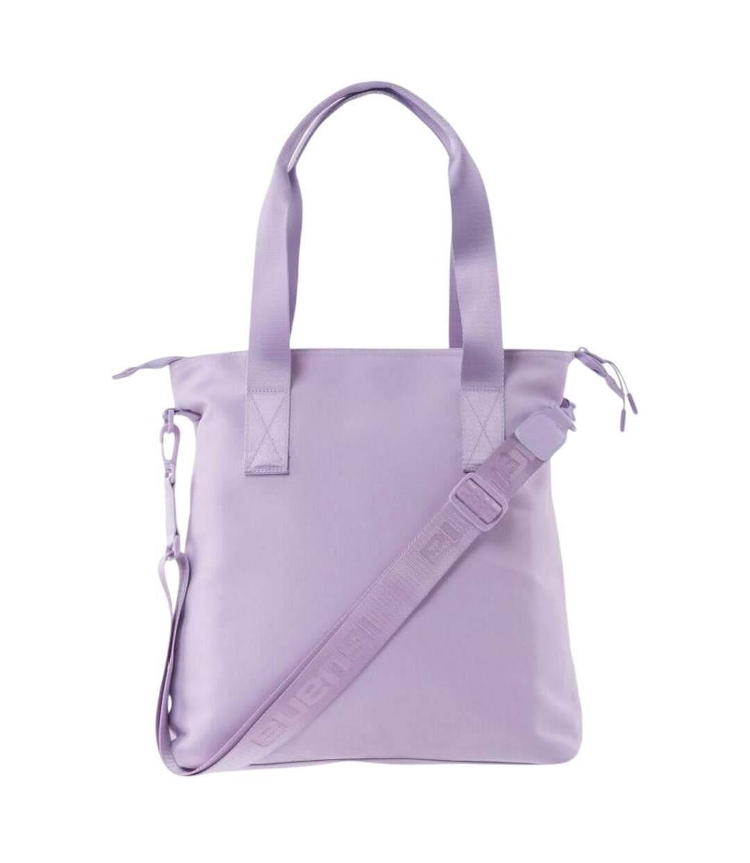 Tote Bag Anno Taille Unique Violet Clair Iguana-2