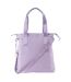 Tote Bag Anno Taille Unique Violet Clair Iguana-2