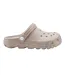 Sabots Sundrifter Femme Beige Holster-1