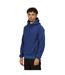 Mens Overhead Hoodie New Royal Regatta Professional-4
