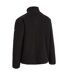 Mens Tatsfield Fleece Jacket Black Trespass-2