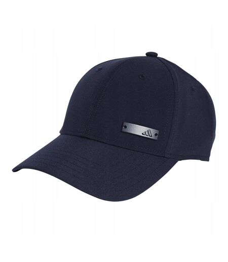 Casquette De Baseball Homme Bleu Marine Adidas