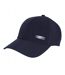 Casquette De Baseball Homme Bleu Marine Adidas-1
