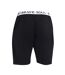 Short de pyjama homme noir Brave Soul