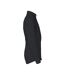 Chemise Manches Longues Homme Noir Marvelis-3
