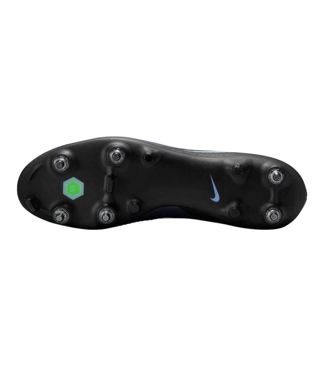 Mens Phantom 6 Low Academy Soft Ground Football Boots Black Nike-4