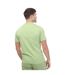T-shirt Dixon Homme Vert One True Saxon-3