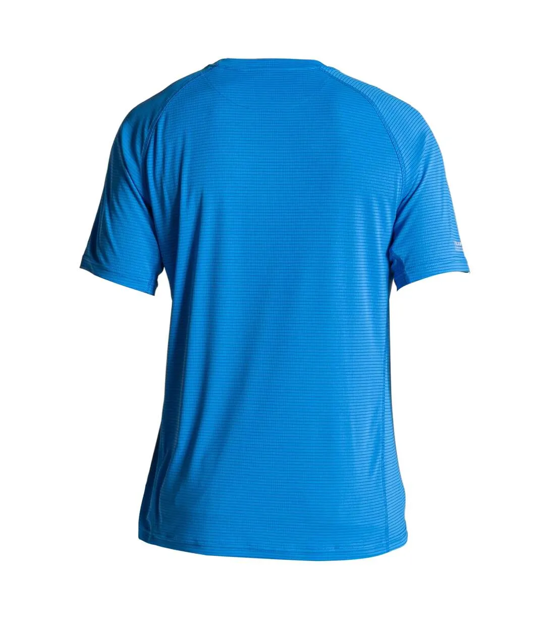 Mens Nosilife T-shirt Azure Sky Craghoppers-3