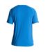 Mens Nosilife T-shirt Azure Sky Craghoppers-3