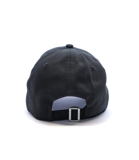 Casquette noire homme new era league essential