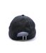 Casquette noire homme new era league essential-2