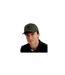 Casquette De Baseball Homme Vert Foncé Calvin Klein-1