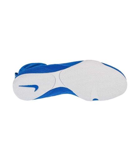 Chaussures De Boxe Machomai Homme Bleu Nike