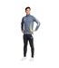 Veste De Survêtement Trio Homme Gris Adidas-1