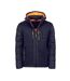 Doudoune Noir Homme Geographical Norway Beachwood