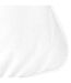 Pack couette oreiller 120x150 et 40x60 GAVROCHE 100% polyester blanc Fibre polyester Chaud (hiver) Coton