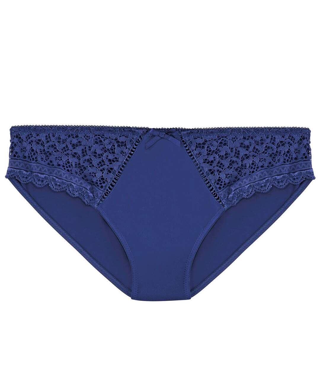 Culotte indigo Elena-1