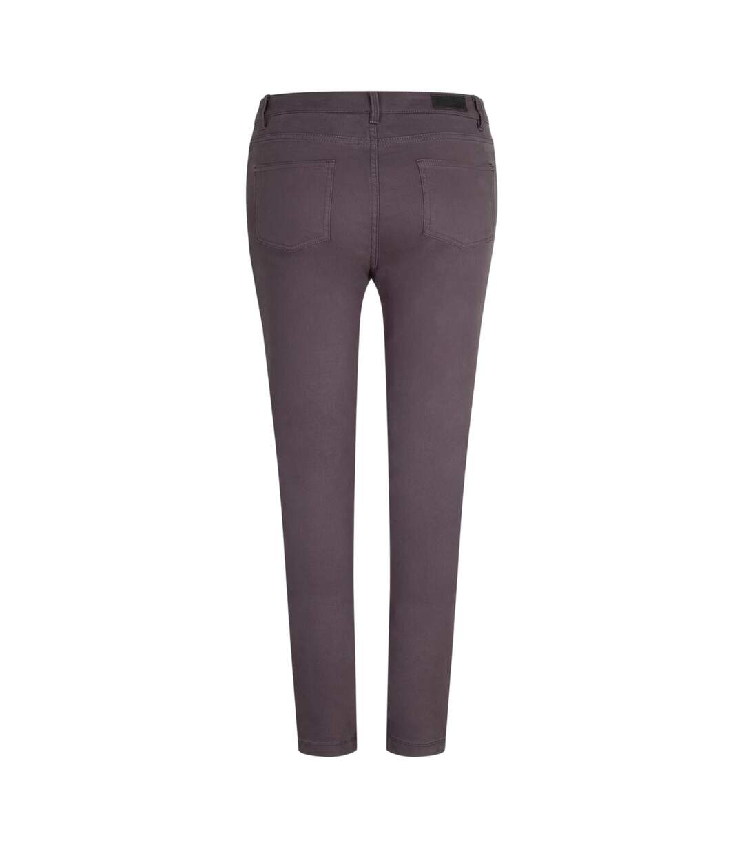 Pantalon Amelia Femme Violet Musto-2