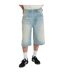 Short Rag Anchor Homme Bleu Clair The Ragged Priest-1