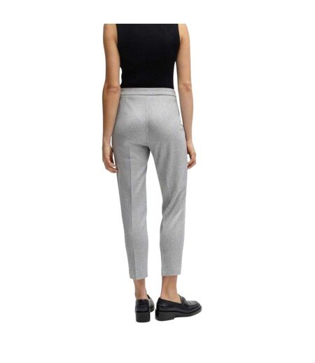 Chino Tilunara Femme Gris Boss