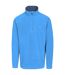 Polaire blackford homme bleu vif Trespass