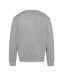 Sweat gris homme schott stanley-2