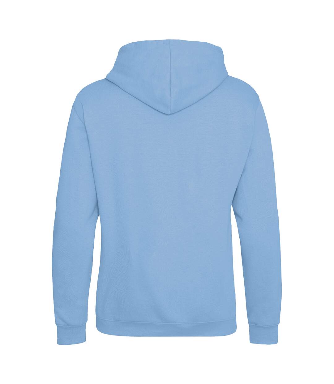 Veste à capuche homme bleu clair Anthem