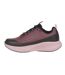 Womens/ladies Lizzy Trainers Grape Trespass-3