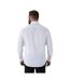Chemise Oliver D555 Homme Blanc Duke-2
