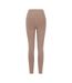 Legging Refresh Femme Marron Clair Dare 2B-2