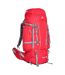 Sac À Dos Trekking Trek Taille Unique Ton Rouge Trespass-2