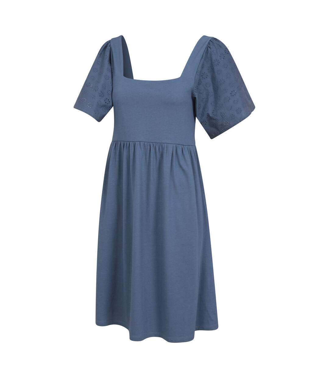 Robe verona femme bleu Mountain Warehouse