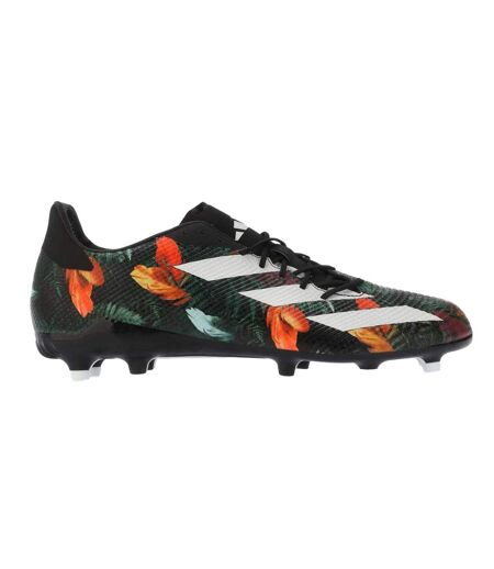 Chaussures De Rugby Pour Terrain Ferme Adizero Rs7 Homme Noir Adidas