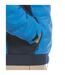 Mens Performance Jacket Black Iris Original Penguin-4