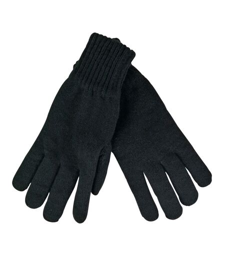 Gants Thinsulate 3M Doublés Thermiques Hiver M/L