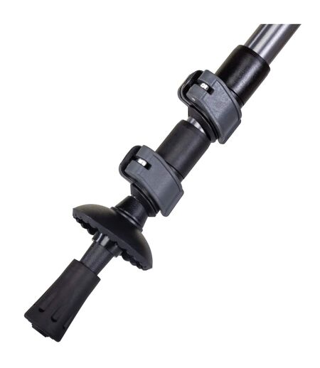 Trekmates - Paires de Pôles Réglables avec Verrouillage Walker Lock Size (One Size)