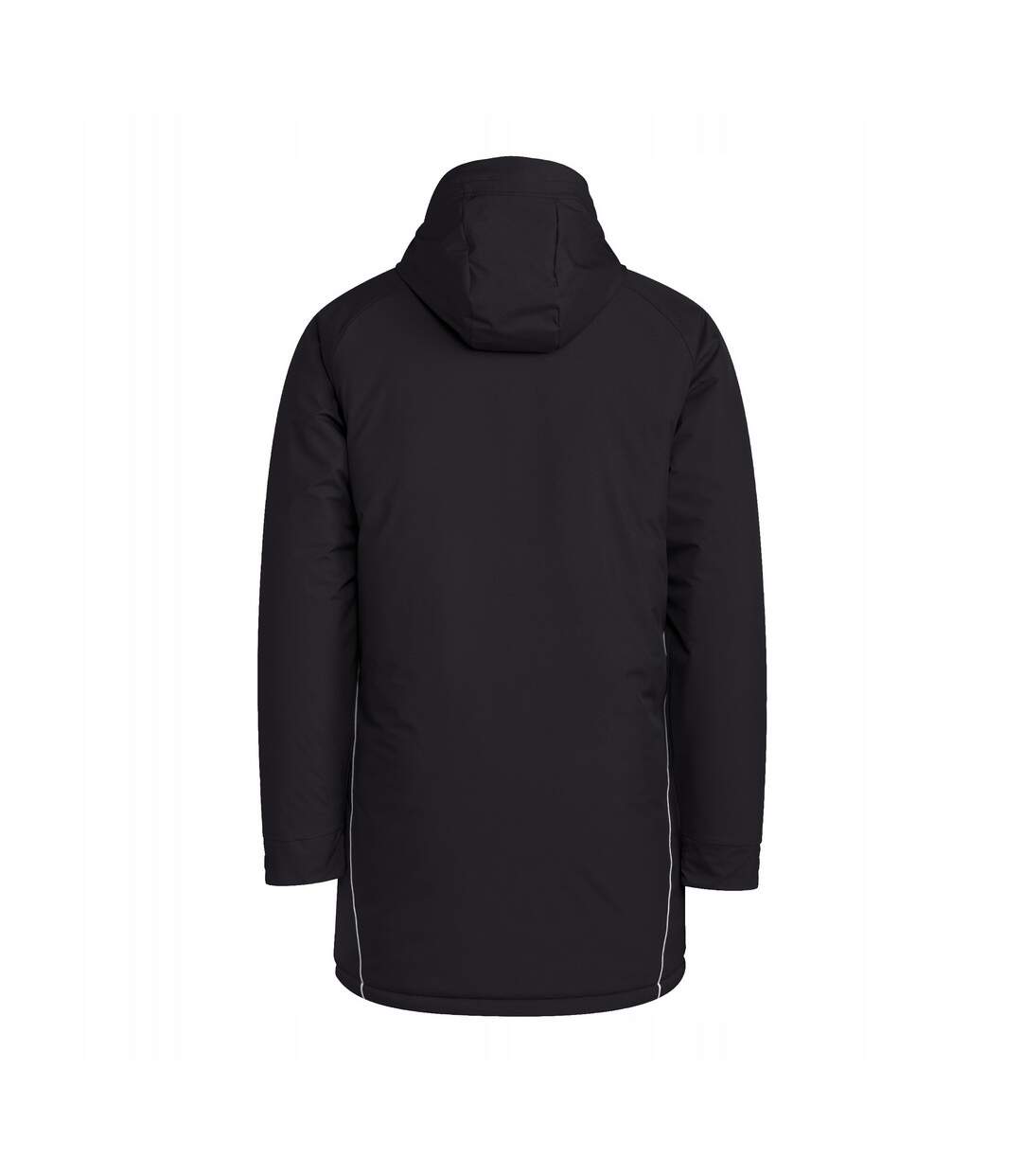 Veste Imperméable Tiro Parka Homme Noir Adidas-3