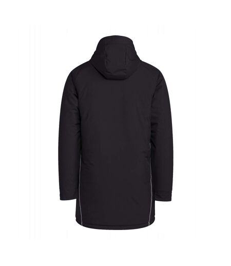 Veste Imperméable Tiro Parka Homme Noir Adidas