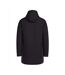 Veste Imperméable Tiro Parka Homme Noir Adidas-3
