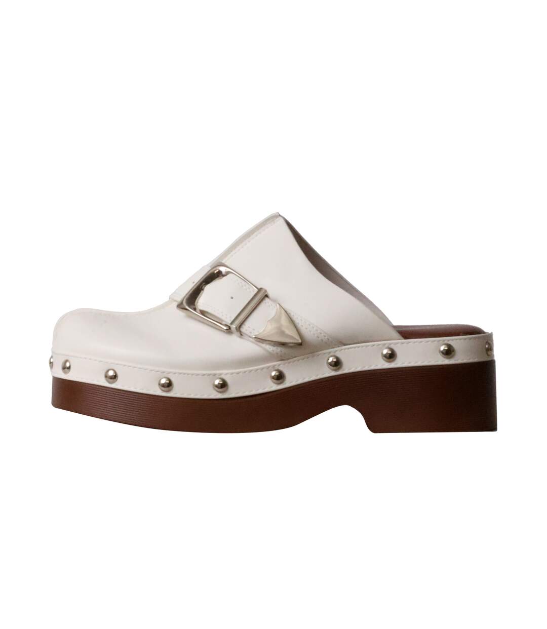 Mules à Enfiler Joia-1