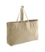 Tote Bag Taille Unique Sable Westford Mill-1