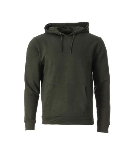 Sweat à Capuche Kaki Homme Just Emporio 226 - L