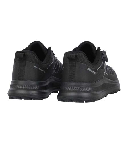 Chaussures Duma Homme Noir Karrimor