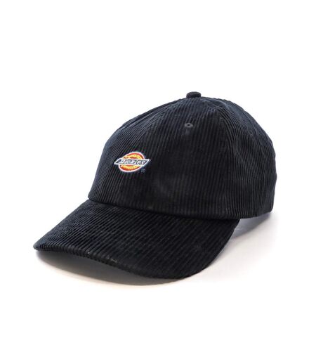 Casquette noire homme dickies hardwick - taille unique