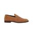 Mocassins penny homme marron clair Debenhams