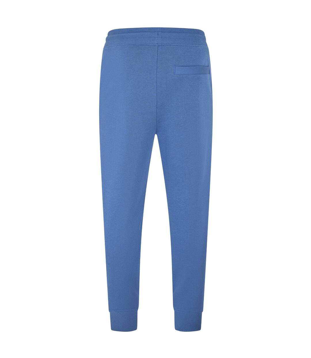 Pantalon De Jogging Motif/style Logo Homme Bleu Moyen Hugo-2